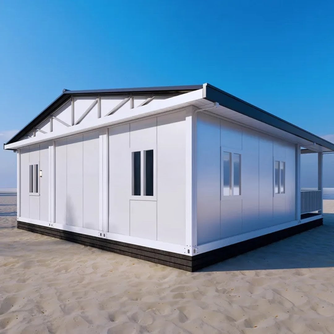 Prefabricated Container House - 5950x3000x2800mm