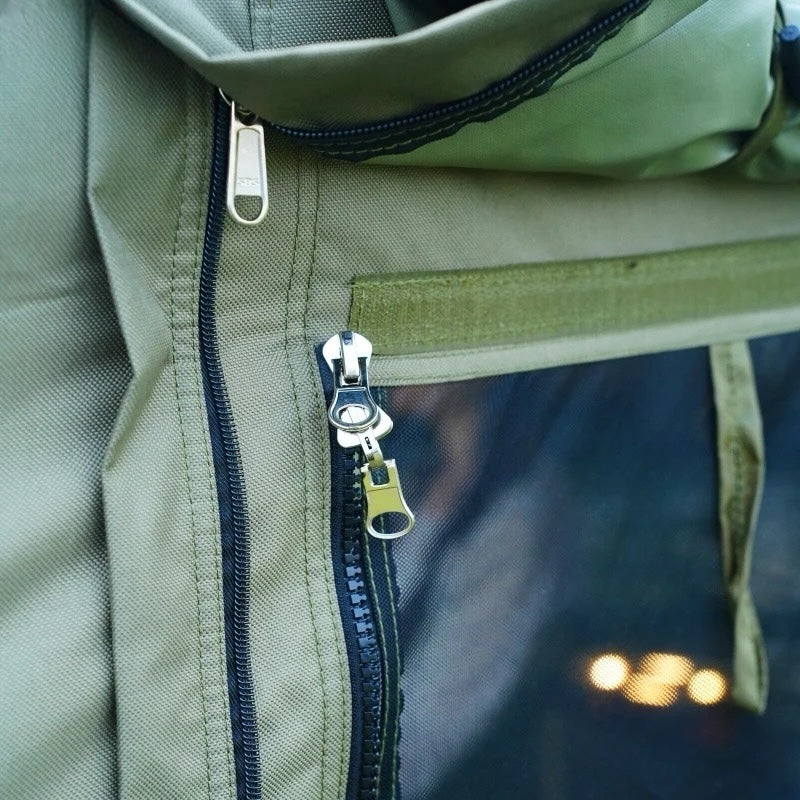 Luxury tent villa for family and couple - without camping set ( upto 8 person)