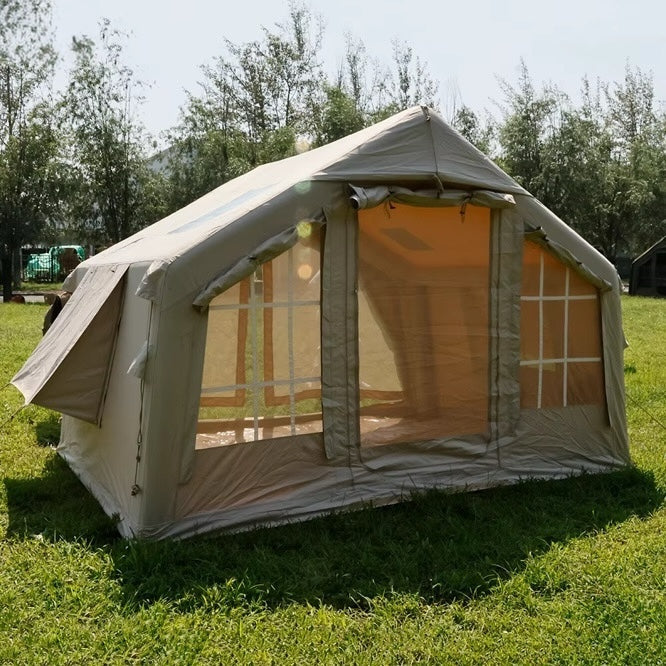 Luxury Tents