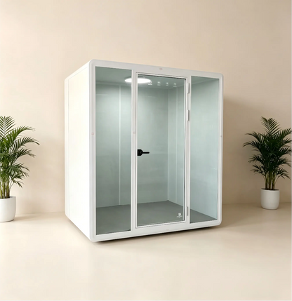 Gen-1 Soundproof Office Pod 1.8×1.5×2.4m