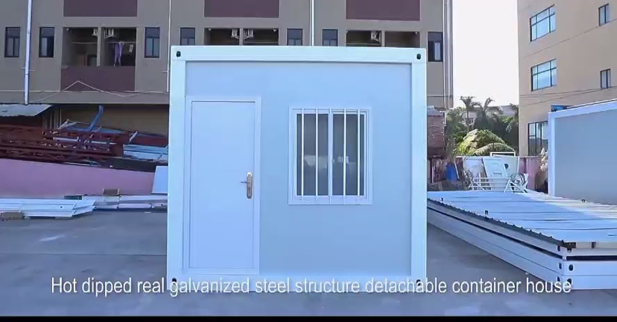 container